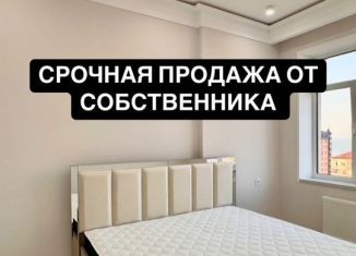 Продается 2-комнатная квартира, 72 м2, посёлок Новый Кяхулай, проспект Амет-Хана Султана, 65