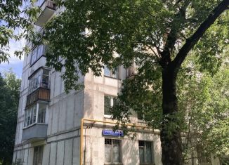 Продается квартира студия, 13 м2, Москва, 2-я Пугачёвская улица, 7к1, ВАО