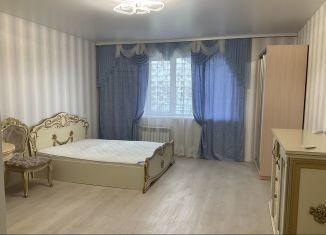 Сдам квартиру студию, 35 м2, Новосибирск, улица Виктора Шевелёва, 36/1