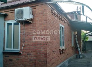 Продам дом, 62 м2, поселок городского типа Ильский, Длинная улица