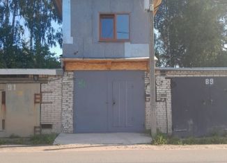 Продаю гараж, 28 м2, Сертолово, Центральный проезд