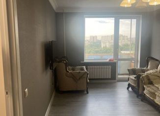 Сдаю в аренду 2-ком. квартиру, 45 м2, Москва, Шоссейная улица, 9, район Печатники