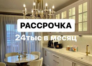 Продам квартиру студию, 34 м2, Махачкала, Хушетское шоссе, 61