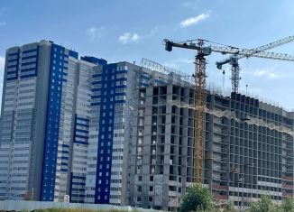 Продается квартира студия, 19.6 м2, село Михайловка, Новоуфимская улица, 13