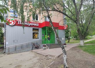 Продаю торговую площадь, 356.1 м2, Самара, Аэродромная улица, 107, Советский район