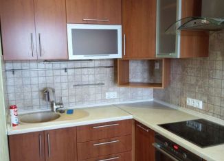 Квартира в аренду студия, 34 м2, Пермь, улица Ивана Франко, 44