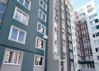 Продаю 1-ком. квартиру, 35.5 м2, Калининград, Московский район, Крейсерская улица, 13к1