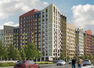 Продажа 1-ком. квартиры, 46.4 м2, село Супсех