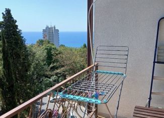 Сдаю в аренду однокомнатную квартиру, 50 м2, Сочи, Санаторная улица, 50БлитА, микрорайон Новый Сочи