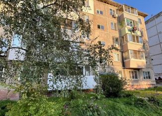 Продажа 3-ком. квартиры, 47.3 м2, Хабаровский край, Магаданская улица, 33