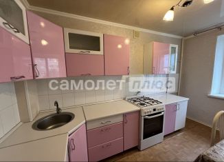 Продается трехкомнатная квартира, 61.8 м2, Республика Башкортостан, 28-й микрорайон, 11