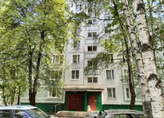 Продается квартира студия, 12 м2, Москва, улица Академика Виноградова, 8, метро Тропарёво