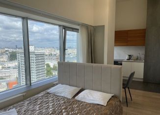 Сдается квартира студия, 29 м2, Москва, улица Новый Арбат, 15