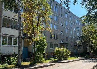 Продается 2-ком. квартира, 42 м2, рабочий посёлок Богородское, рабочий посёлок Богородское, 2