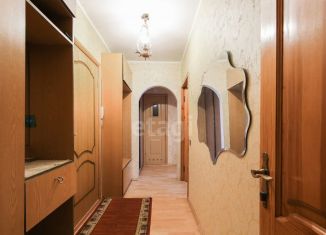 2-комнатная квартира на продажу, 53 м2, Калининград, Московский район, улица Олега Кошевого, 46