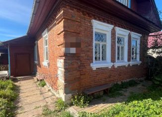 Продаю дом, 55 м2, Кинешма, улица Семашко