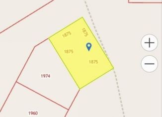 Участок на продажу, 6 сот., село Окунёвка