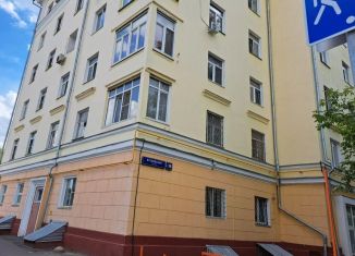 Квартира на продажу студия, 14 м2, Москва, Кусковская улица, 16, район Новогиреево