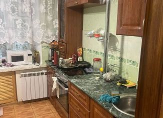 Сдается в аренду 3-комнатная квартира, 67 м2, Татарстан, Авангардная улица, 171А