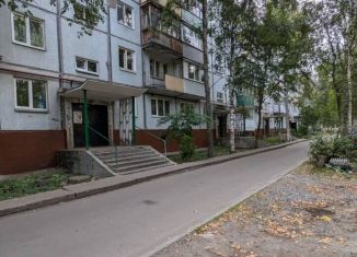 Продам однокомнатную квартиру, 30.2 м2, Архангельская область, проспект Дзержинского, 17к2