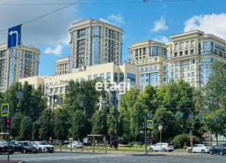 Продаю однокомнатную квартиру, 53.5 м2, Санкт-Петербург, Московский проспект, 183-185, метро Электросила