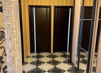 Сдается в аренду 3-ком. квартира, 75.5 м2, Люберцы, Комсомольский проспект, 24/2