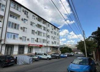 Сдается 2-комнатная квартира, 38 м2, Новороссийск, улица Вруцкого, 29А