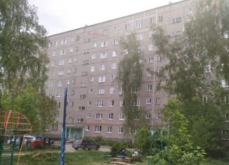 Продается трехкомнатная квартира, 58.2 м2, Екатеринбург, Автомагистральная улица, 23, метро Машиностроителей