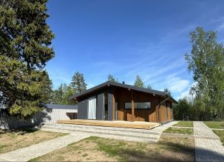 Дом на продажу, 110 м2, Ленинградская область