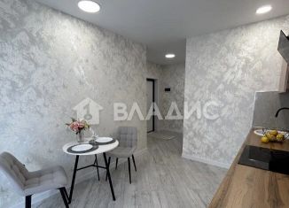 Продажа 1-ком. квартиры, 37 м2, Амурская область, улица Муравьёва-Амурского, 5/2