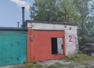 Продаю гараж, 28 м2, Мыски, 3-й ряд, с2