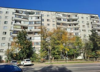 Квартира на продажу студия, 17.4 м2, Москва, Отрадная улица, 15, метро Ботанический сад