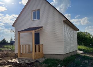 Продам дом, 95 м2, деревня Алексеевка