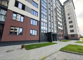 Продажа трехкомнатной квартиры, 85.5 м2, Калининград, Советский проспект, 238А