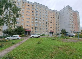 Продам трехкомнатную квартиру, 63.6 м2, Барнаул, Центральный район, Красноармейский проспект, 53