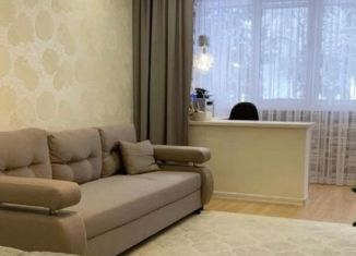 Однокомнатная квартира на продажу, 47 м2, Сочи, улица Островского, 1, микрорайон Центральный