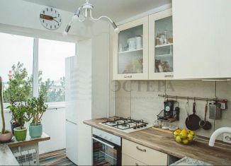 Продажа двухкомнатной квартиры, 40.2 м2, Геленджик, микрорайон Северный, 10