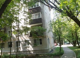 Квартира на продажу студия, 20 м2, Москва, Волоколамское шоссе, 80А, метро Щукинская