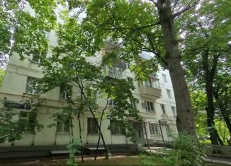 Продажа 2-комнатной квартиры, 35.2 м2, Москва, 7-я Парковая улица, 2к1, метро Первомайская