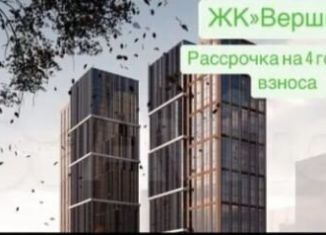 Продается 2-ком. квартира, 49.3 м2, Чечня, проспект Хусейна Исаева