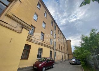 Продается многокомнатная квартира, 174 м2, Санкт-Петербург, Офицерский переулок