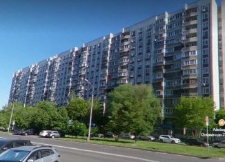 Продается двухкомнатная квартира, 50.2 м2, Москва, Суздальская улица, 12к4, метро Новокосино