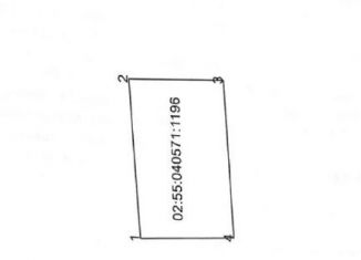 Продажа участка, 1236 сот., деревня Елкибаево, Деловая улица, 15В