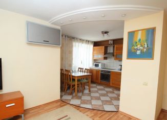 Продажа 4-комнатной квартиры, 103.6 м2, Хабаровский край, улица Войкова, 6