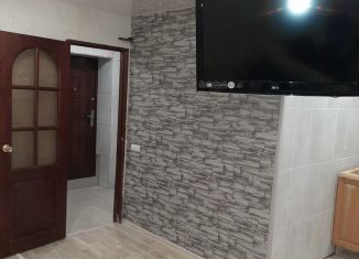 Квартира в аренду студия, 28 м2, Кировск, улица Мира, 14