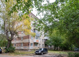 Продам однокомнатную квартиру, 31.6 м2, Екатеринбург, улица Индустрии, метро Проспект Космонавтов