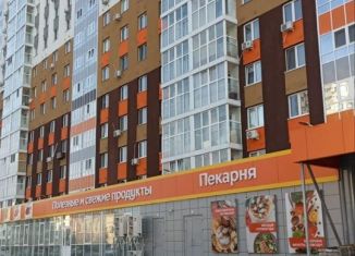 Продается двухкомнатная квартира, 52 м2, Ульяновская область, проспект Маршала Устинова, 7/14А