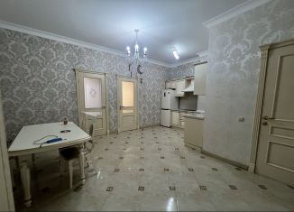 Сдам 1-ком. квартиру, 60 м2, Каспийск, проспект Акулиничева, 1