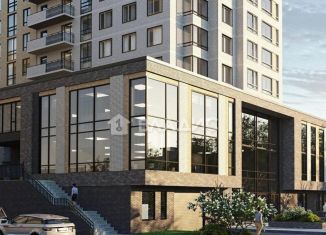 Продам квартиру студию, 20.3 м2, Новосибирская область, улица Петухова, с1