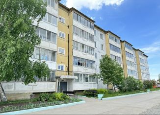 Продается трехкомнатная квартира, 65.6 м2, Саяногорск, микрорайон Южный, 8